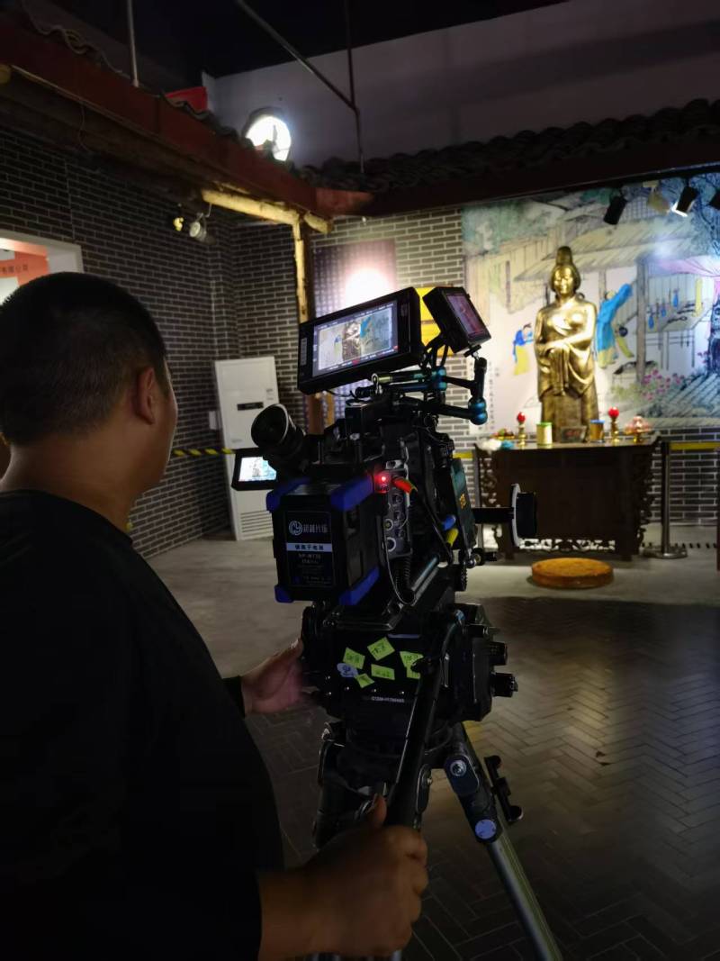 场景赋能，沉浸体验——麒麟区TVC与广告片拍摄制作的场景化探索