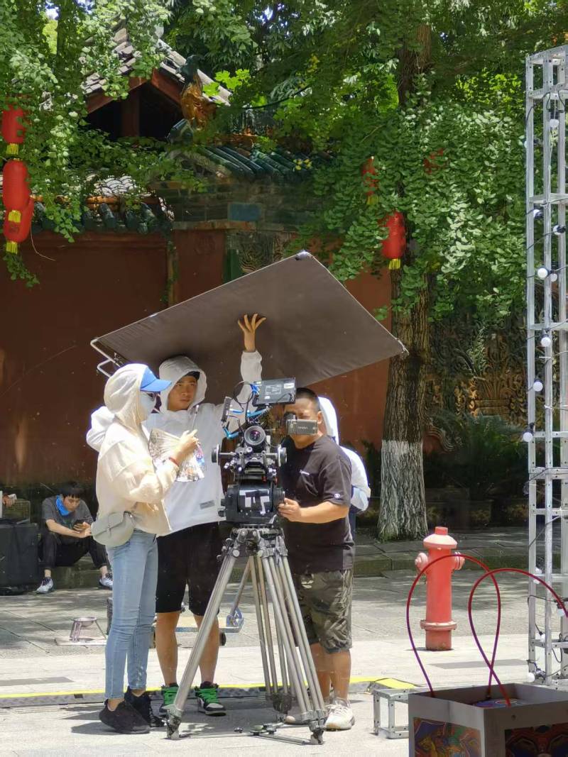 麒麟区TVC拍摄公司：资深团队坐镇，打造现象级广告作品的幕后推手