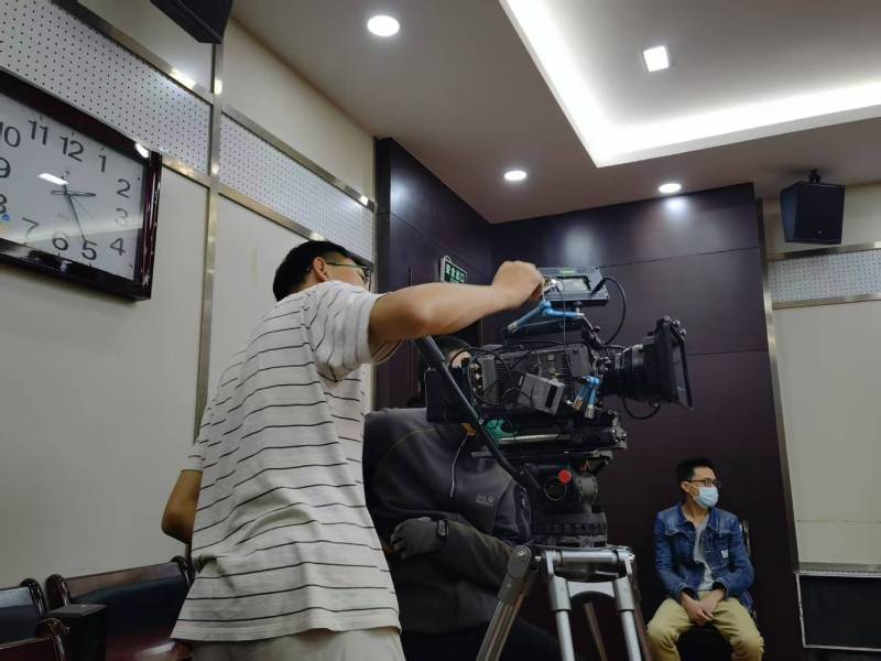 麒麟区TVC拍摄公司：让每个品牌都能拥有自己的好莱坞大片