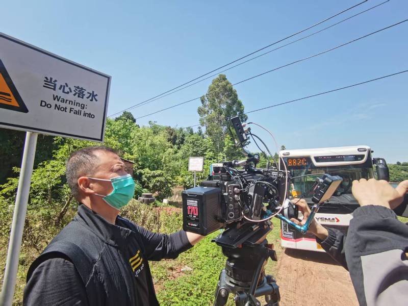 麒麟区TVC拍摄公司：深耕本地市场，为品牌定制专属拍摄方案
